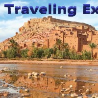 Morocco Traveling Experience
